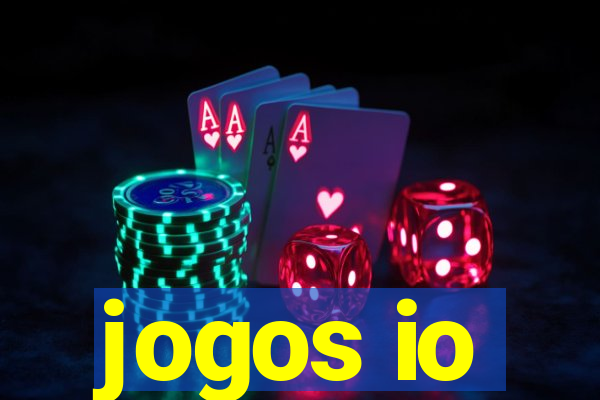 jogos io